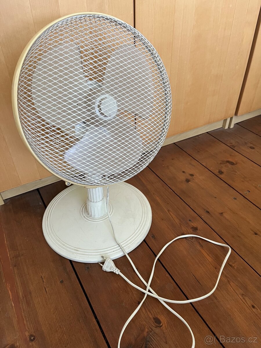 Ventilátor