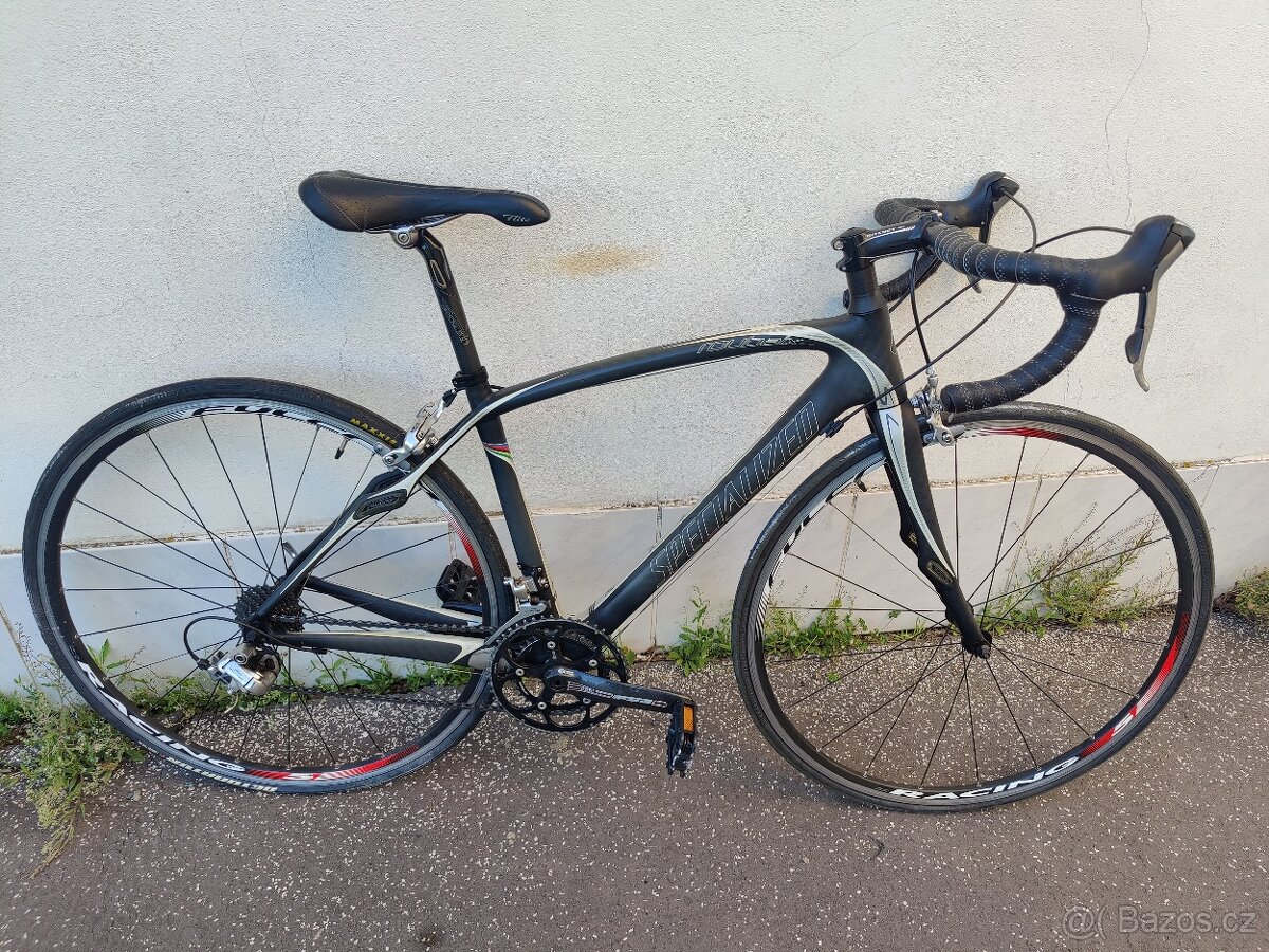 Specialized Roubaix Comp SL2 size 52 2012sleva 2000,.