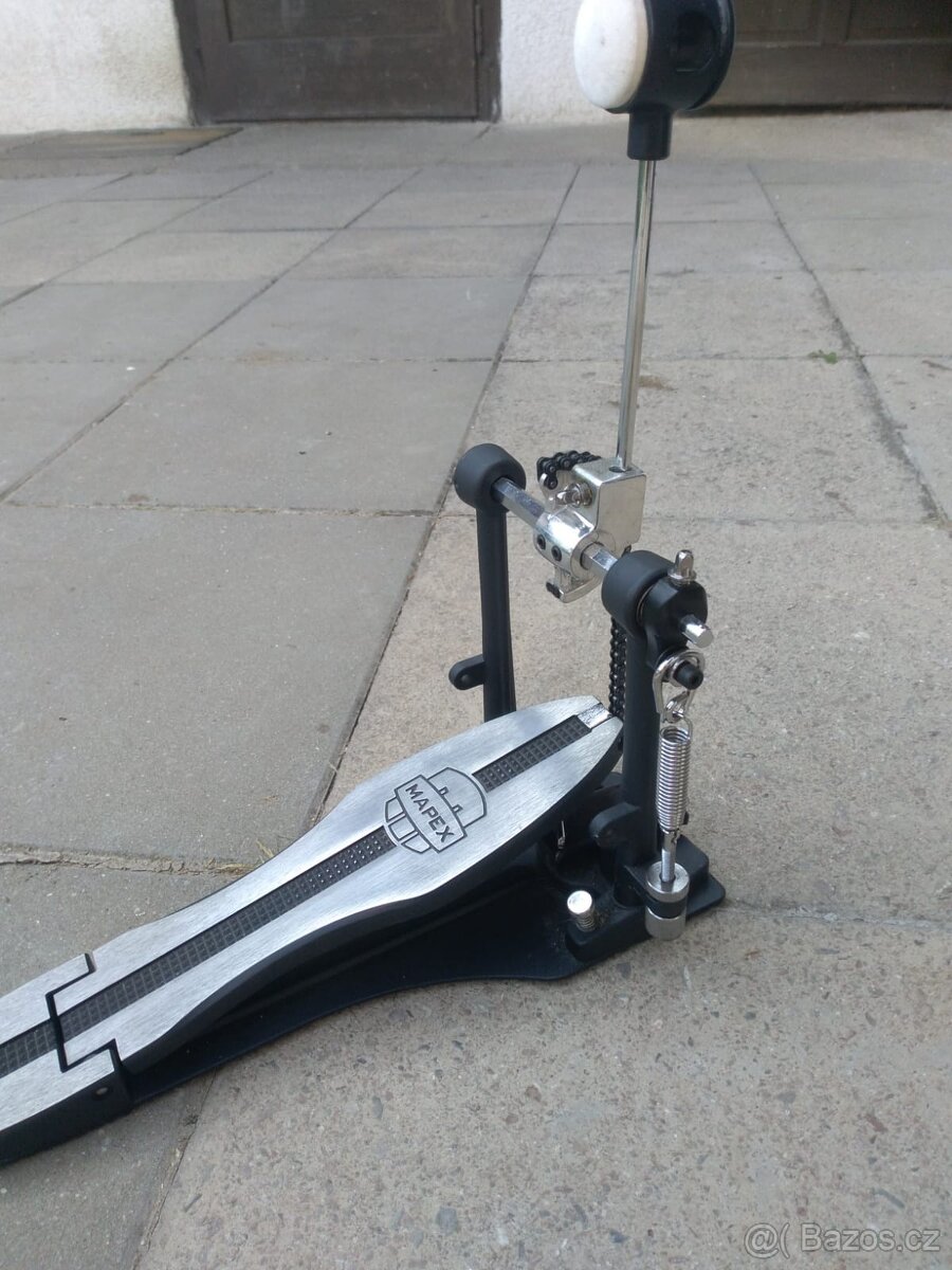 Prodám šlapku Mapex P600 Mars