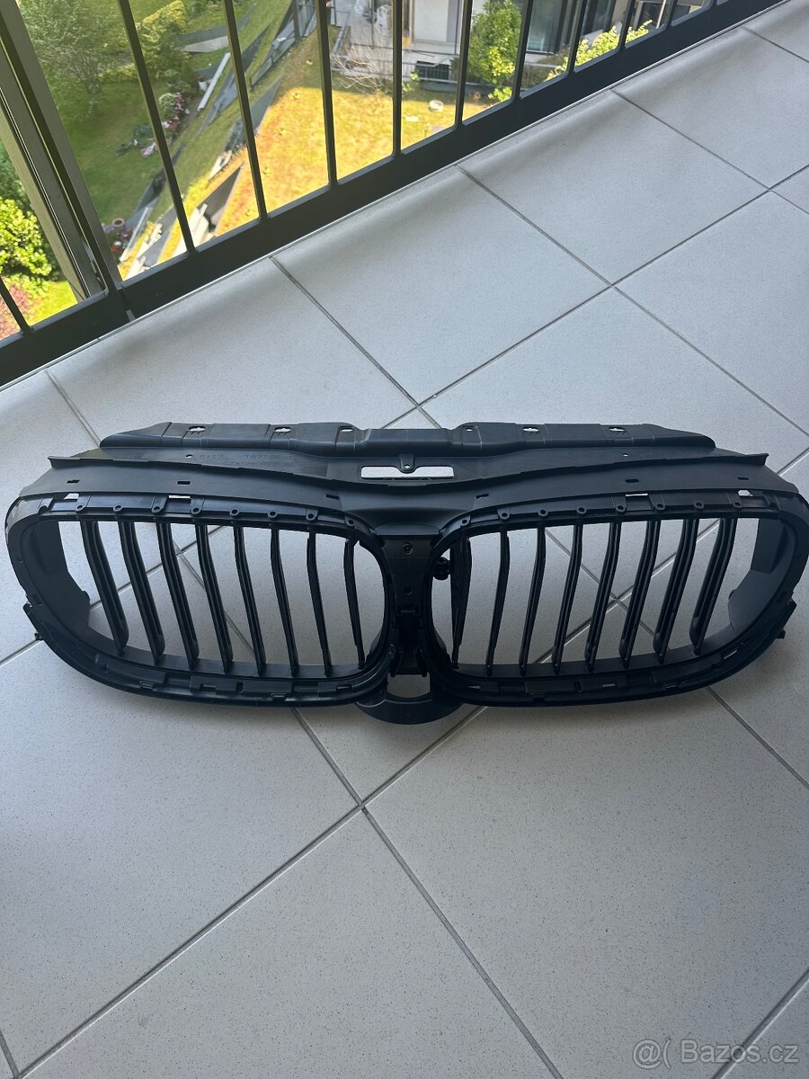 BMW G11,G12, nově roletu žaluzie maska 5113187156