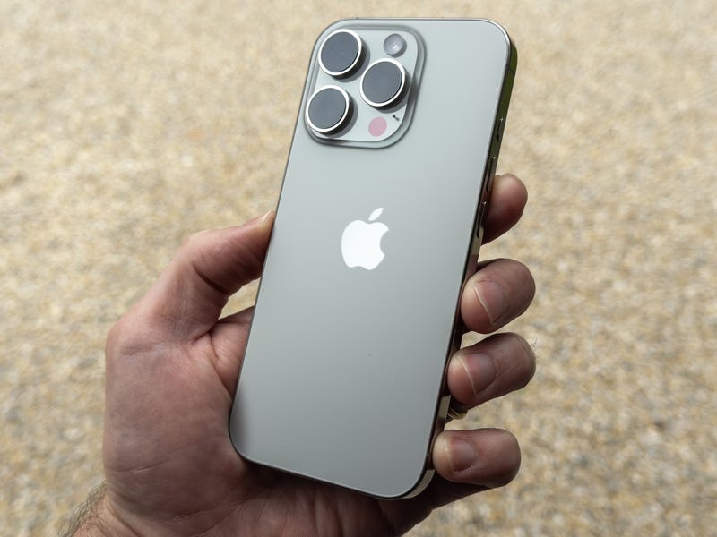 Iphone 16 pro 512GB