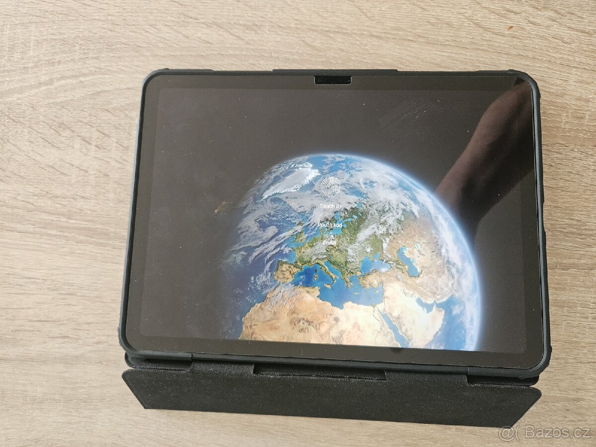 Ipad air M2 11" 128GB + příslušenství