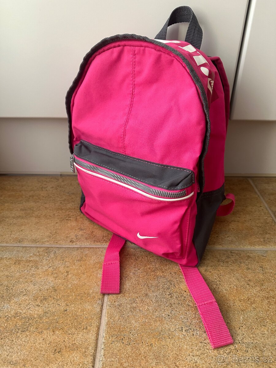 Nike dětský batůžek