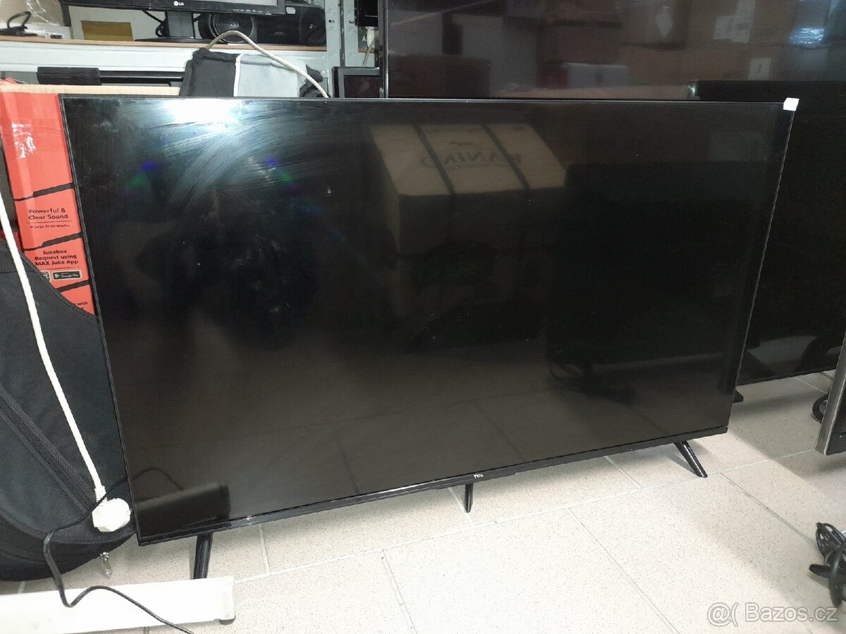 TV TCL