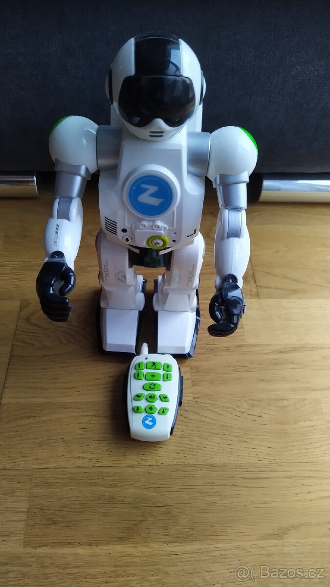 Robot Zigy