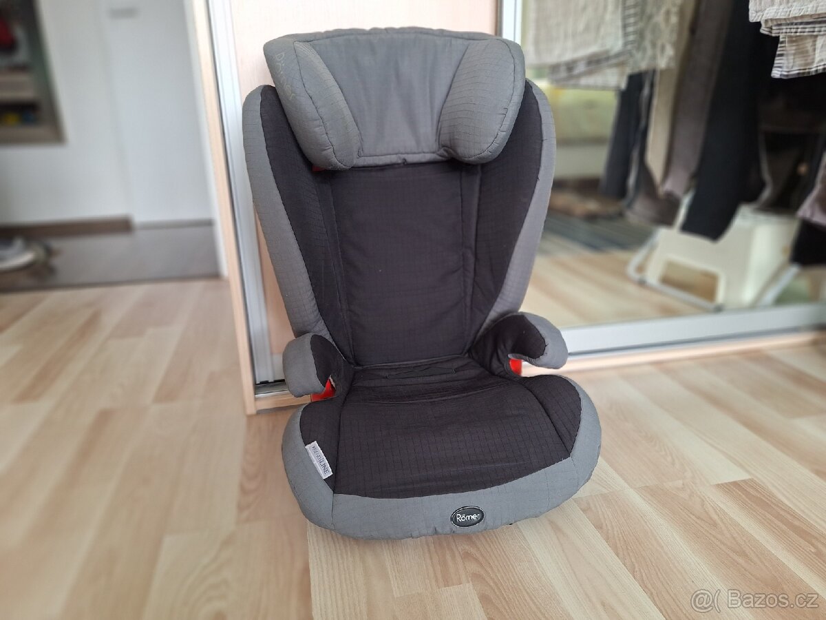 Autosedačka Römer Trendline 15 - 36 kg