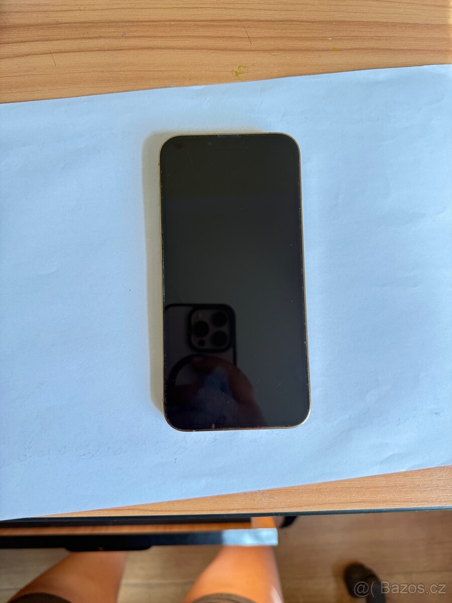 iPhone 13pro