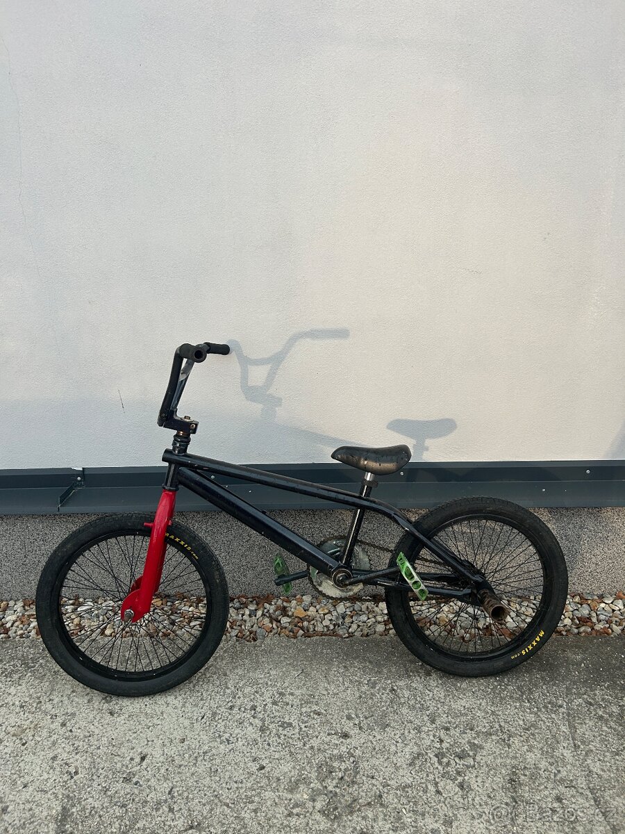 Prodám BMX kolo 🚴