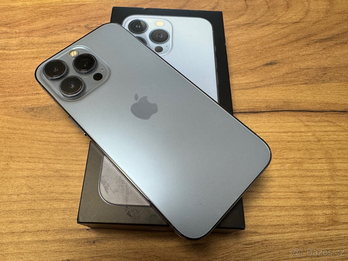 I Phone 13 pro