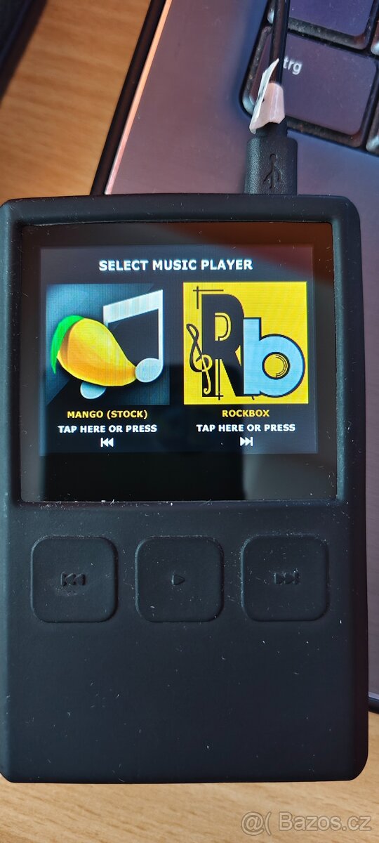 iBasso DX50