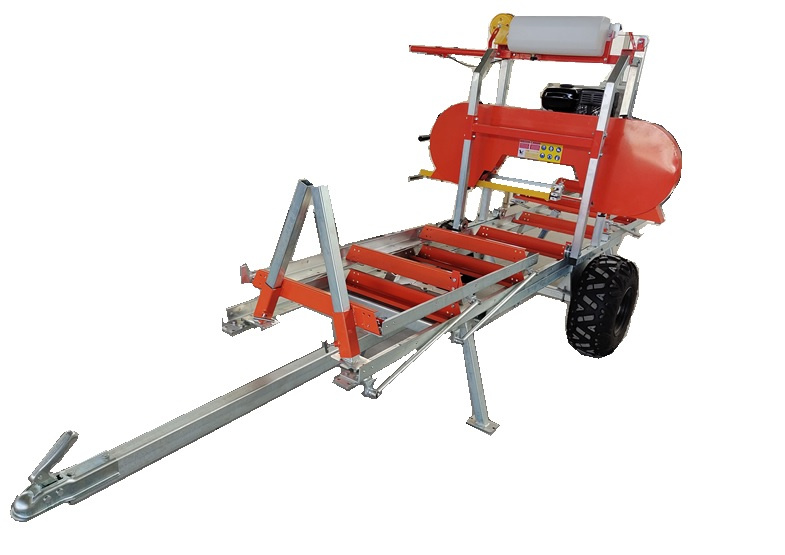 Prodám, Kmenovou pásovou pilu Hobby RS-18GT