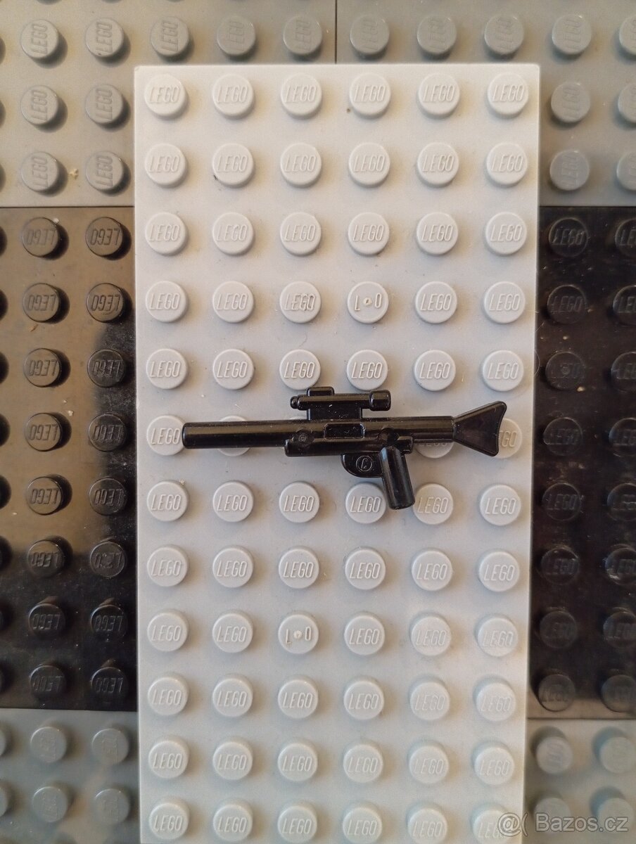 LEGO STAR WARS / LEGO BLASTER (star wars) / 57899