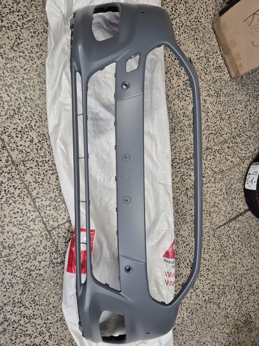ford mpondeo nový přední nárazník 11/2014-