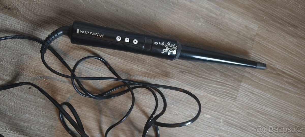Loknovací kulma Remington CI95