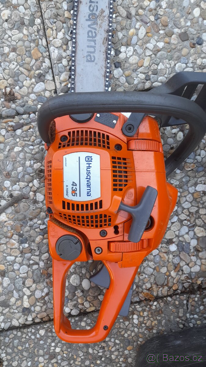 Husqvarna 435