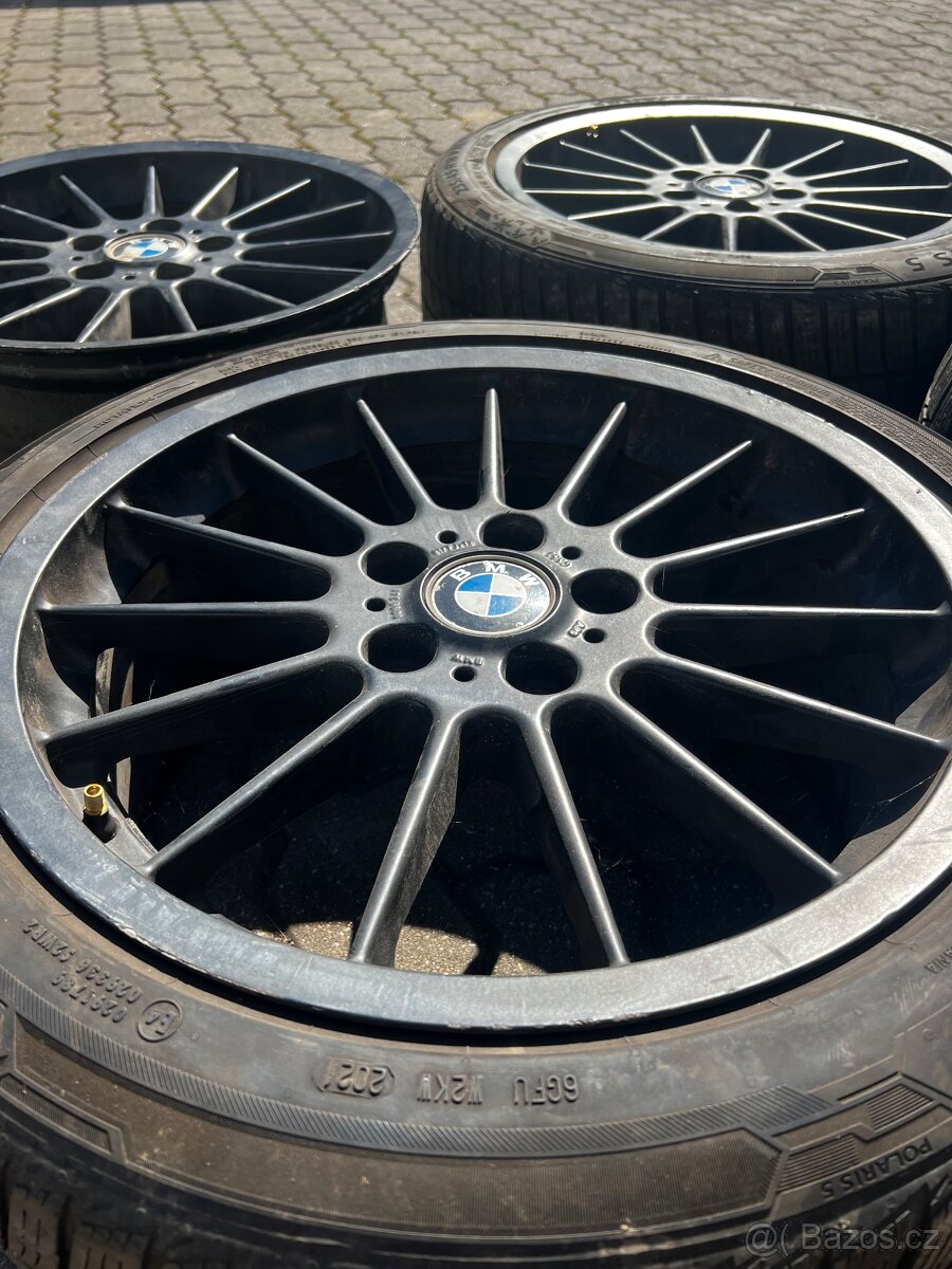 BMW Styling32 R18 5x120 Dvourozměr