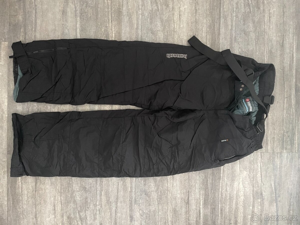 Pánské lyžařské kalhoty Hannah