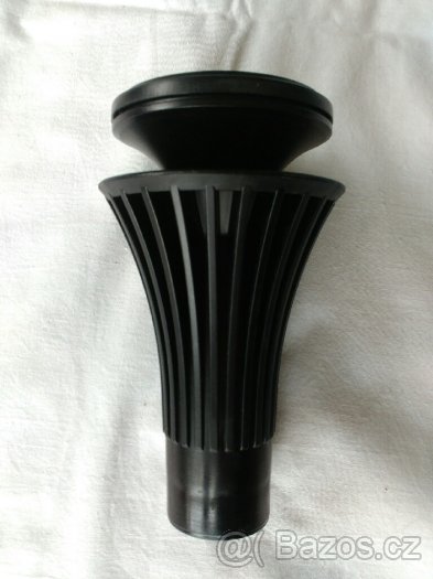 Zahradní - Jezírková fontána -  tryska -  Oase Láva 36-10