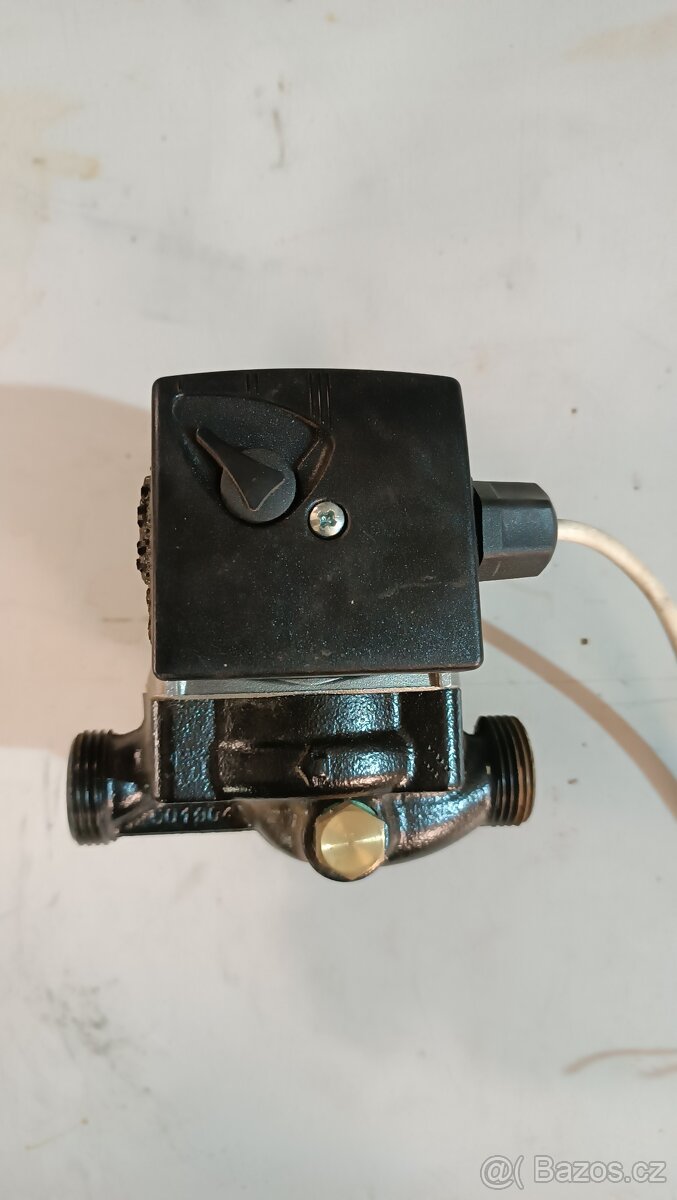 Oběhové čerpadlo Grundfos