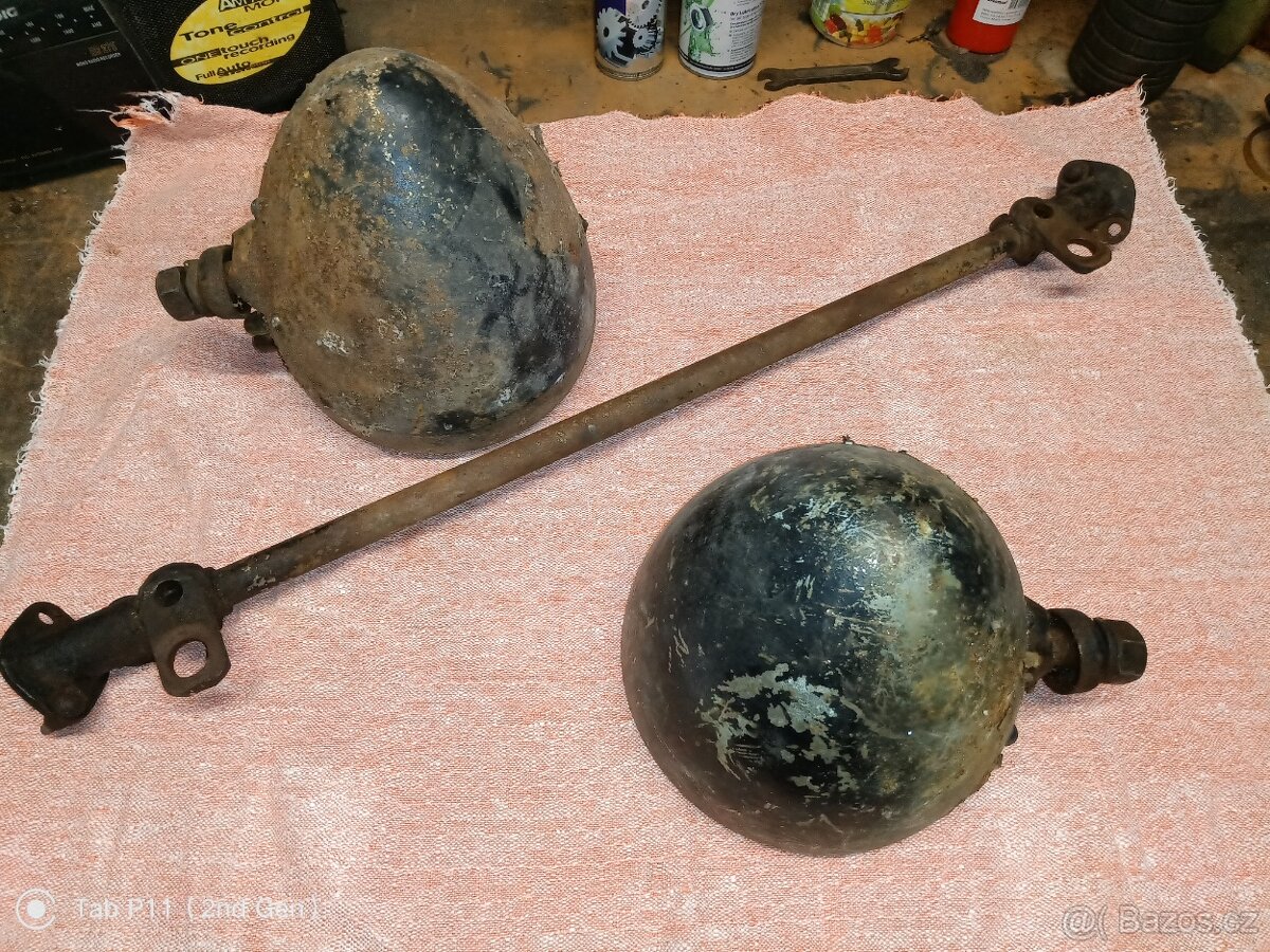 Světla Praga picollo