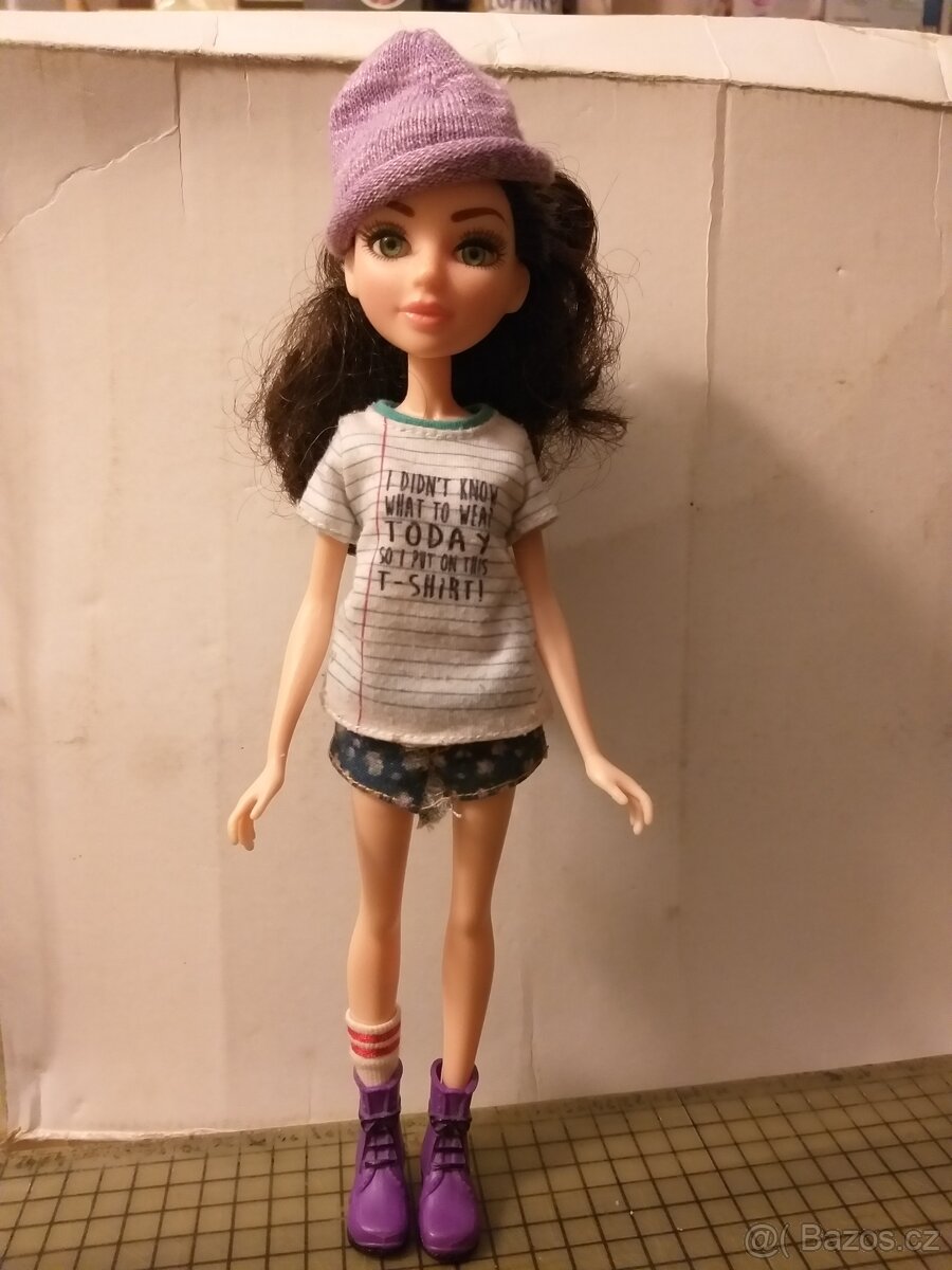 Panenka McKeyla McAlister