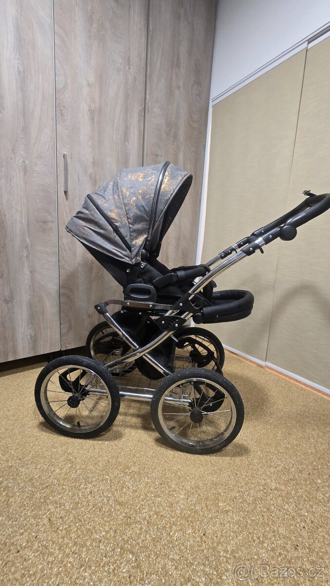 Jasmine Camino Classic – dvojkombinace