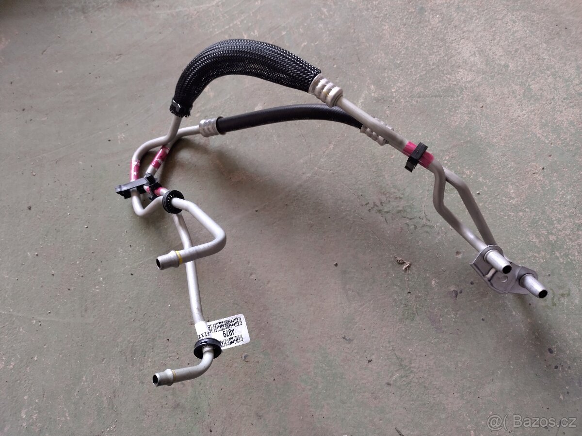 INSIGNIA B 2.0 BITURBO 4X4 D20DTR 39214979