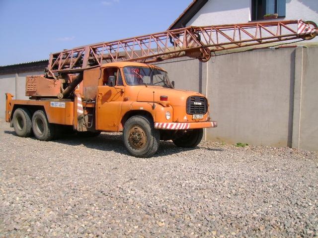 TATRA T148 AB 063.2 6x6