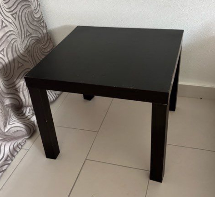 Konferenční stolek Lack Ikea