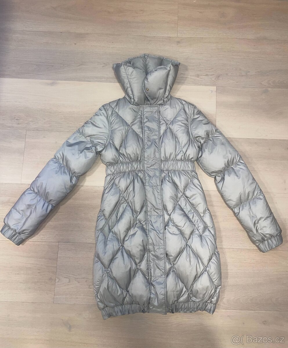 Kvalitní značková zimní bunda Guess by Marciano