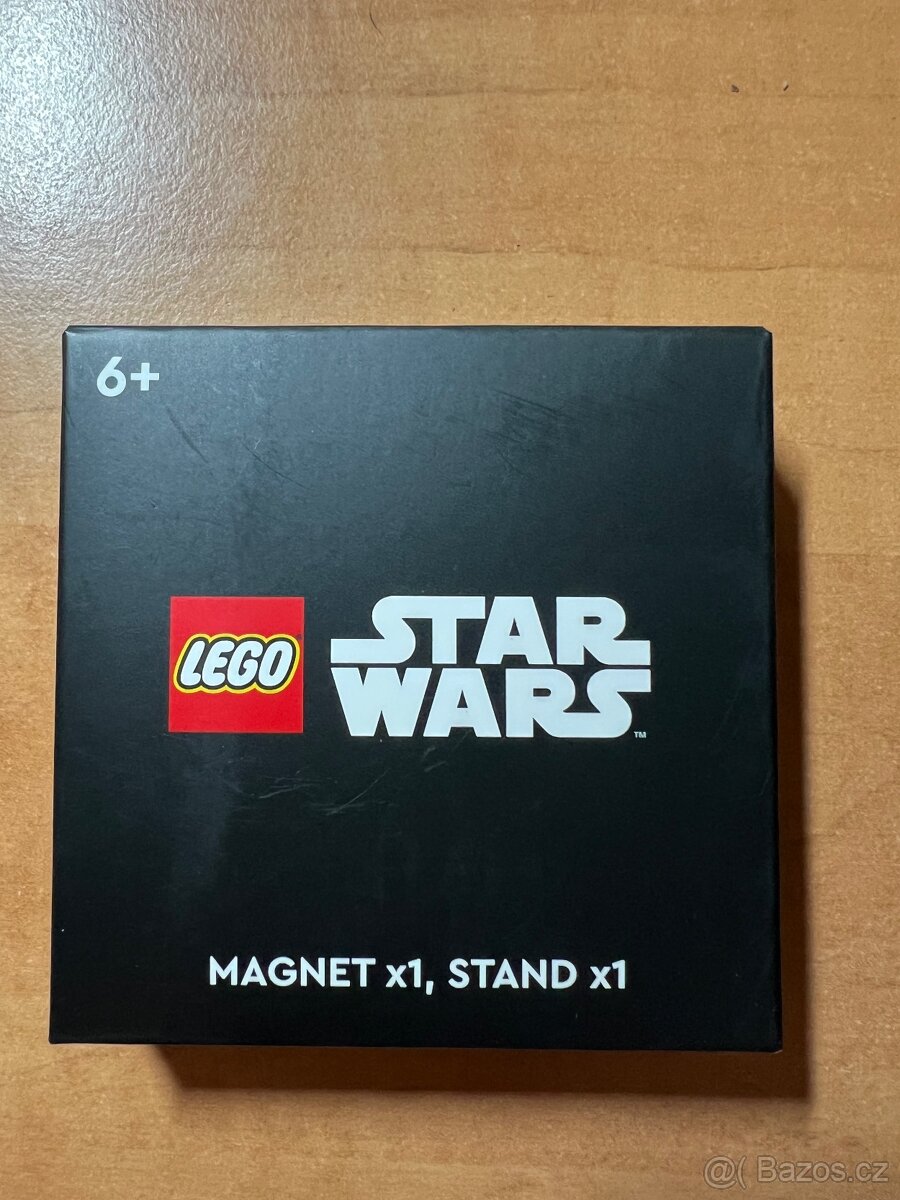 Lego Magnet 5008948 Star Wars