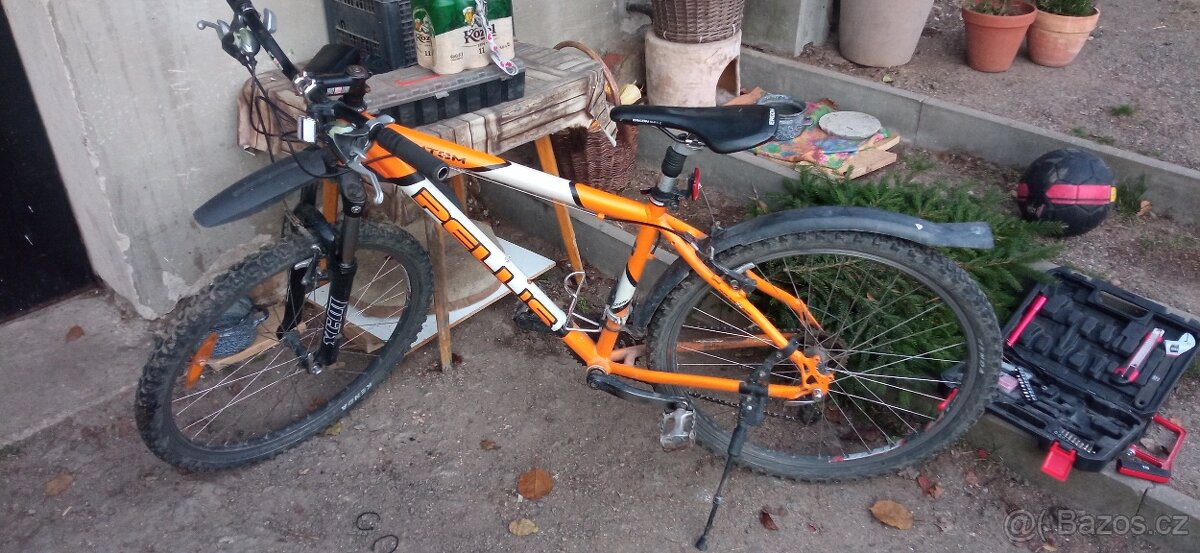 Dětské horské kolo 26"