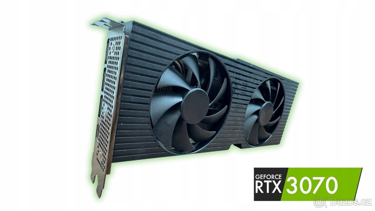 NVIDIA RTX 3070 OEM
