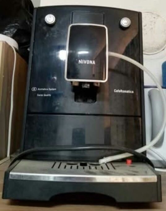 Prodám kávovar Nivona