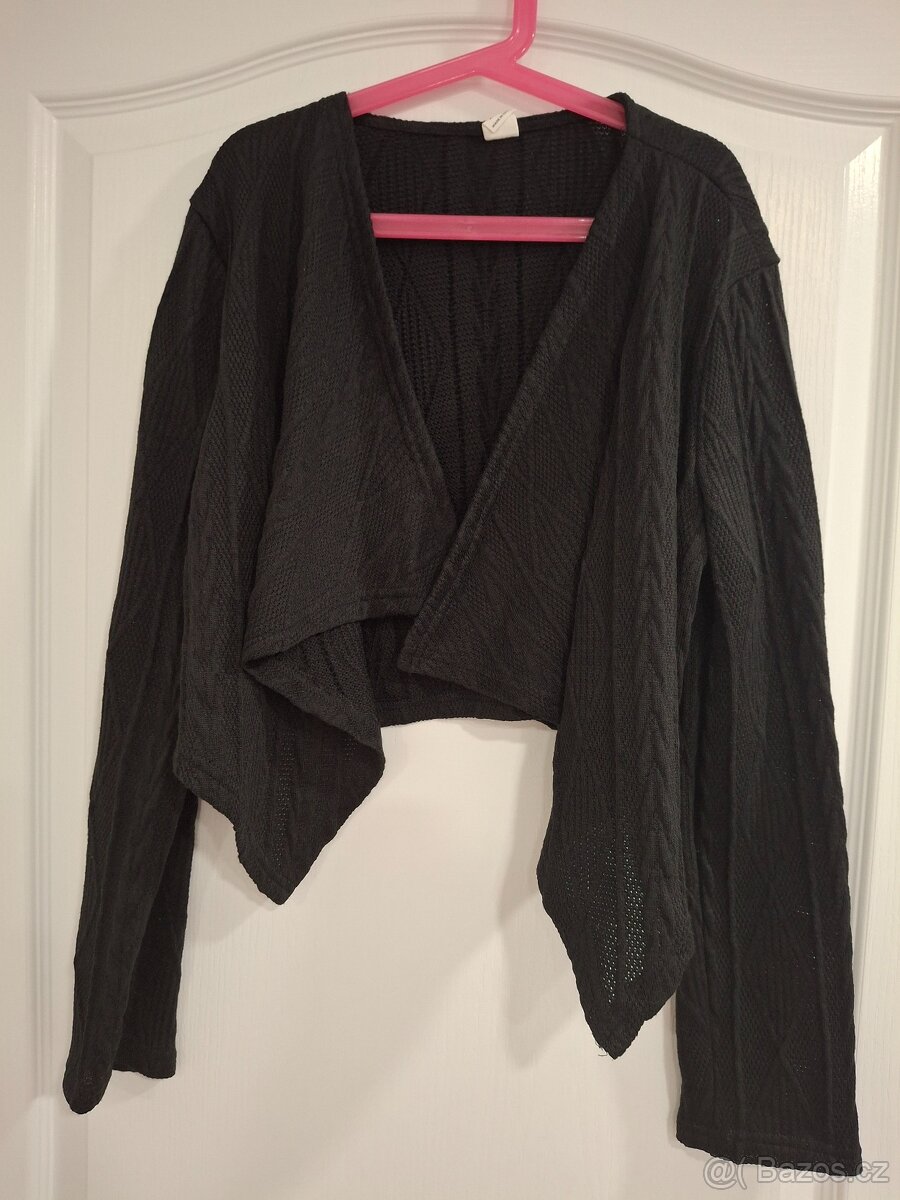 Oblečení holka 140,146,152 č.3