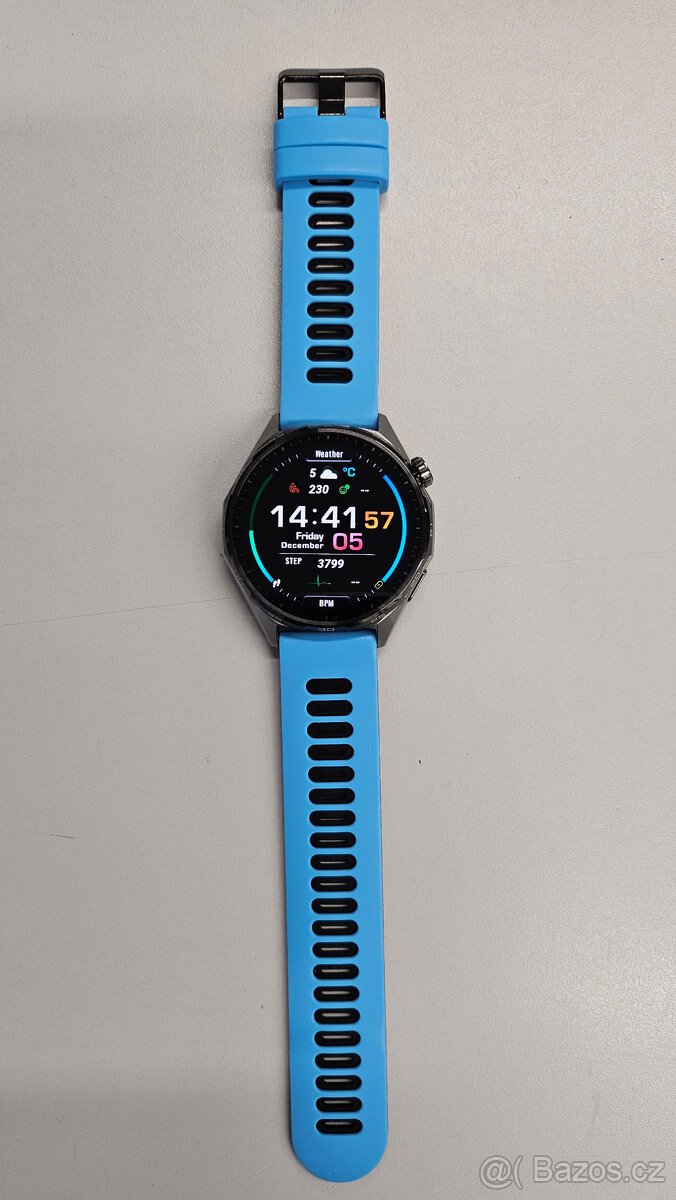 Huawei Watch GT 6 46mm Black