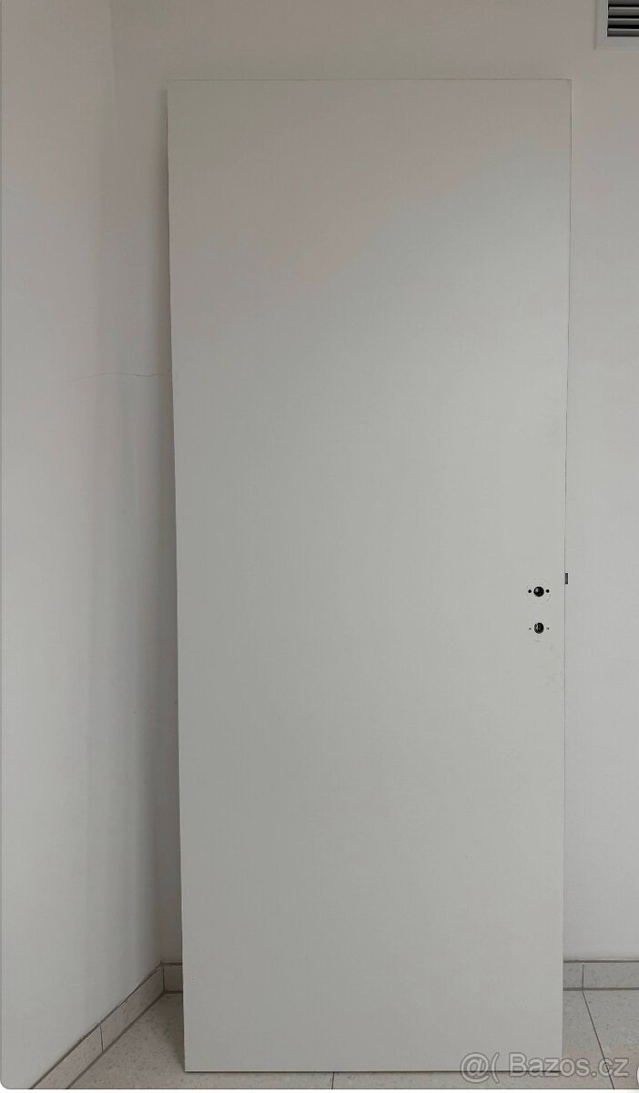 Nové dveře Sapeli Elegant Komfort M10 – 800/L/2100 mm