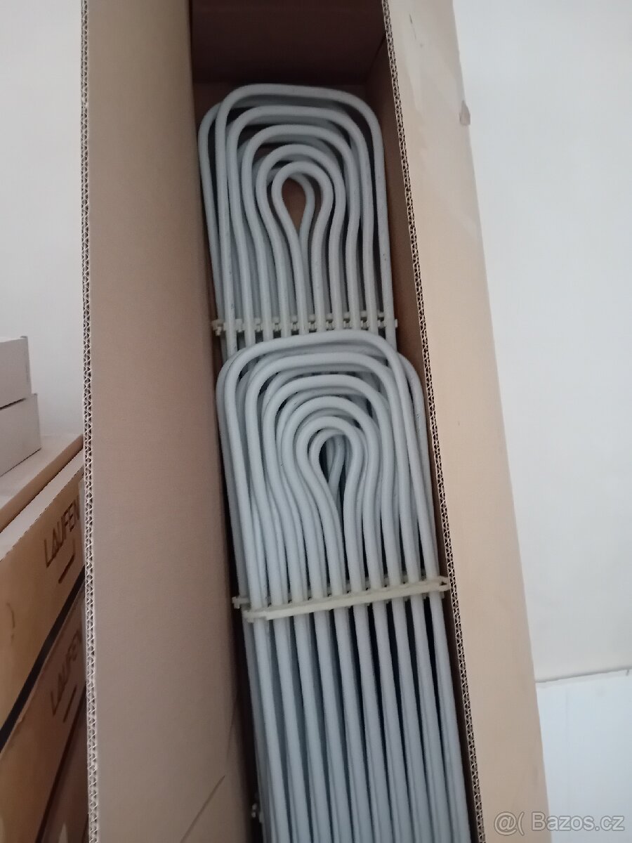 Uponor stropni chlazeni