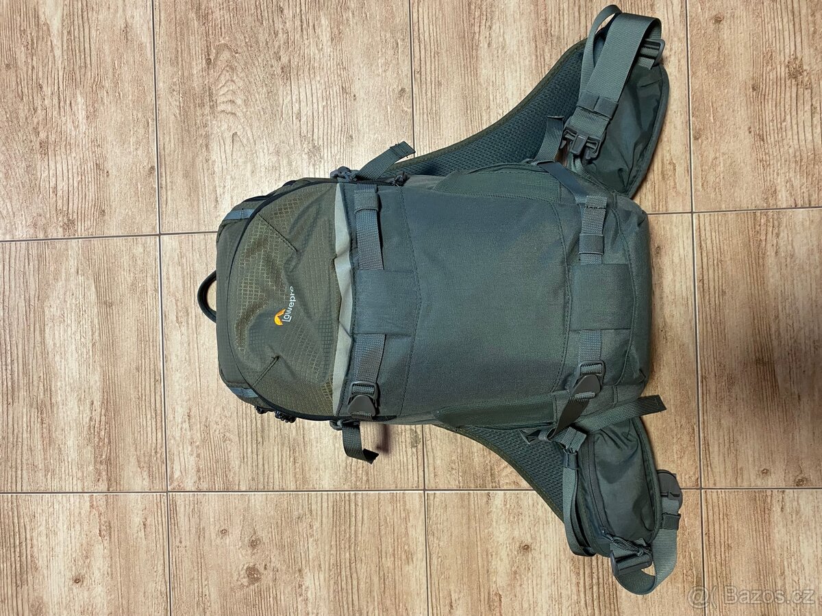 Lowepro Flipside Trek BP 350 AW