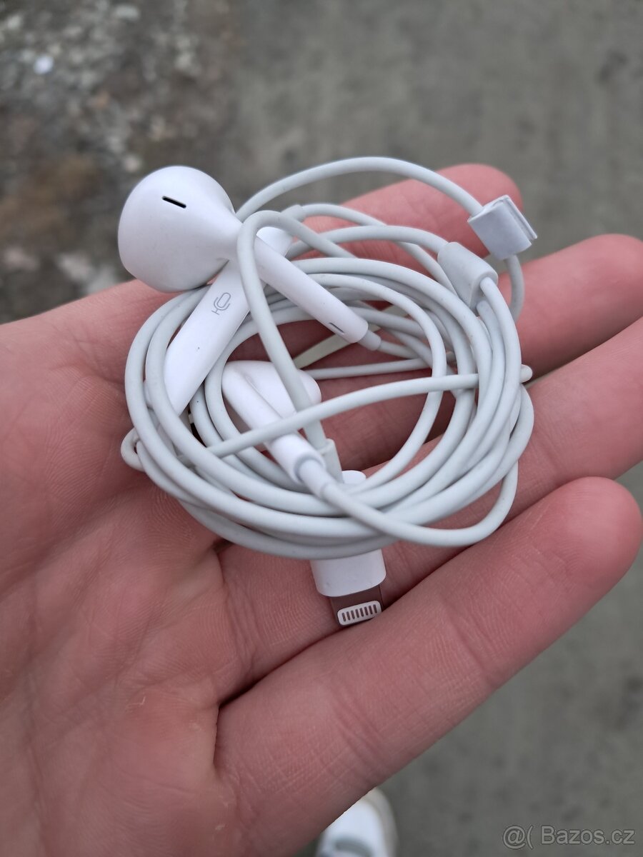 Apple Earpods