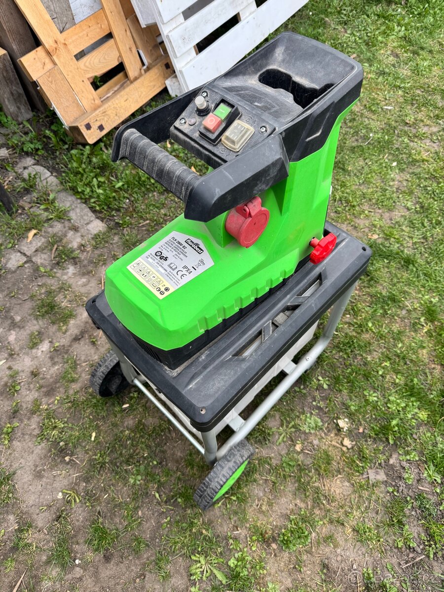 Drtič větví Florabest