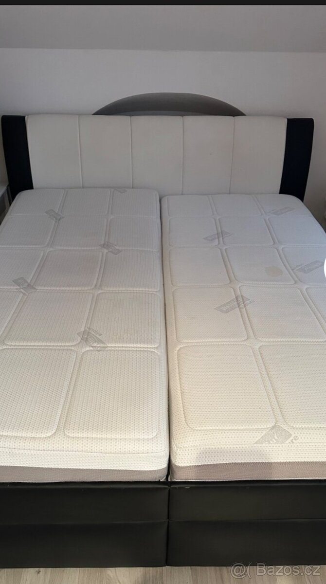 Matrace Wellpur 2ks 90x200