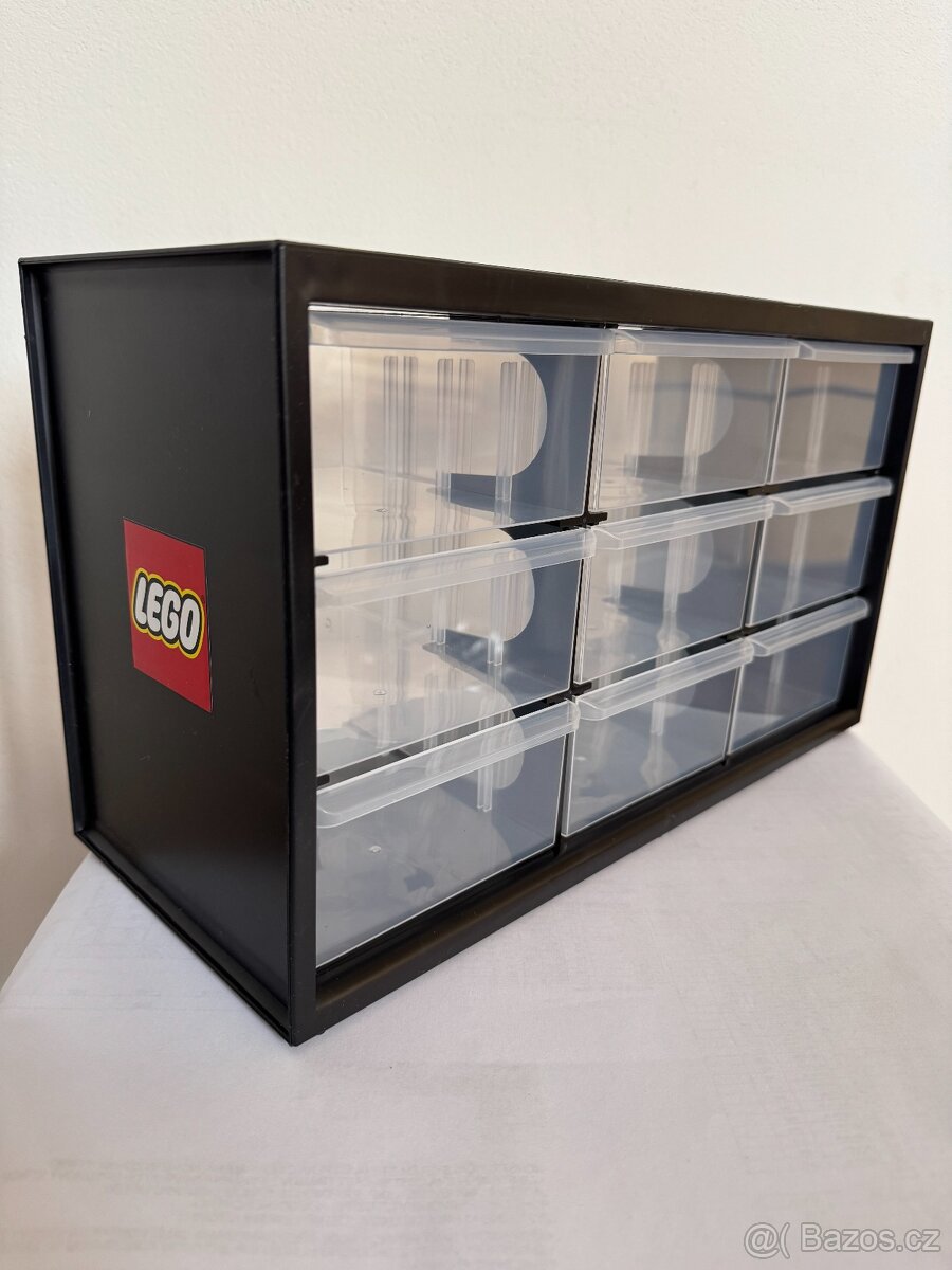 LEGO organizér 9