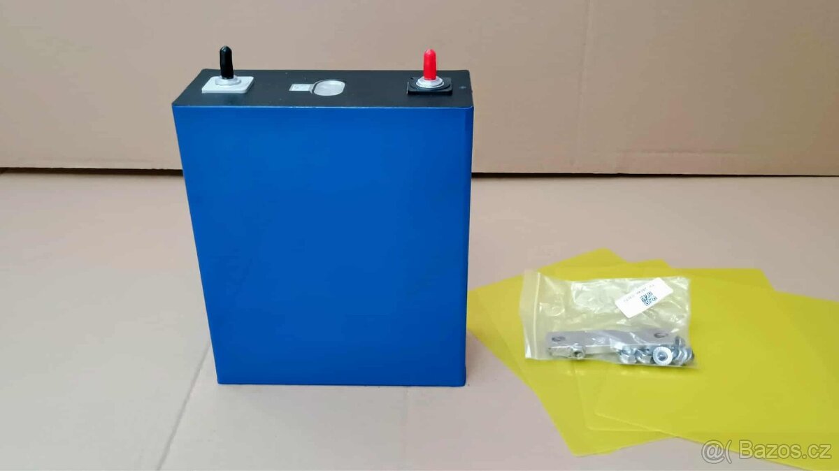 Lifepo4 - 280 Ah - Třída A