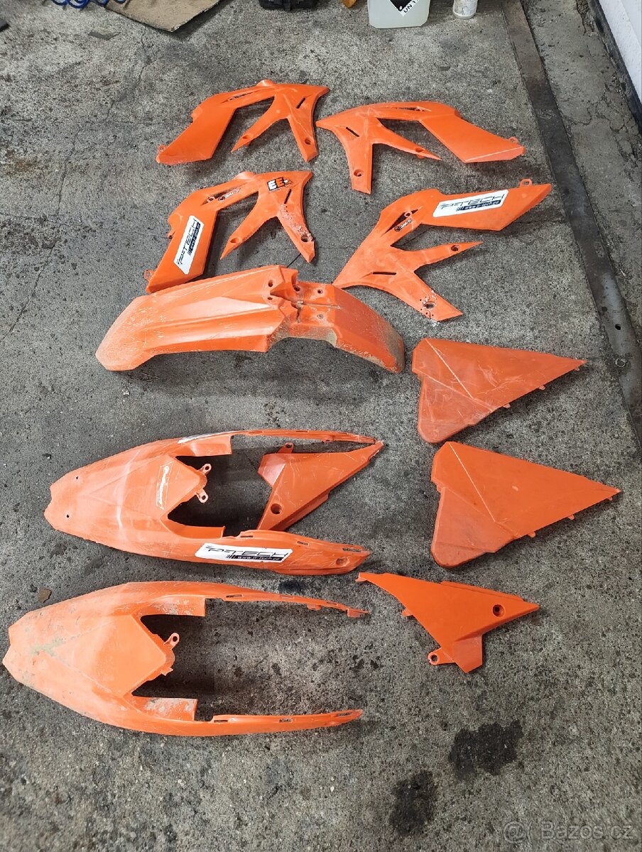 Beta xtrainer 300