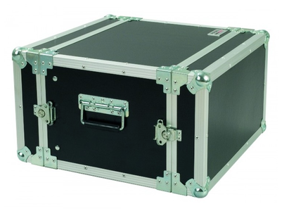 PROEL CR 105BLKM Rack 5U