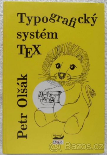 Typografický systém TeX