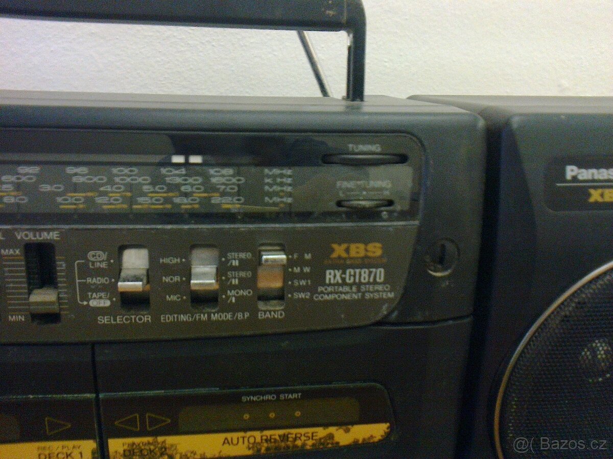 Panasonic