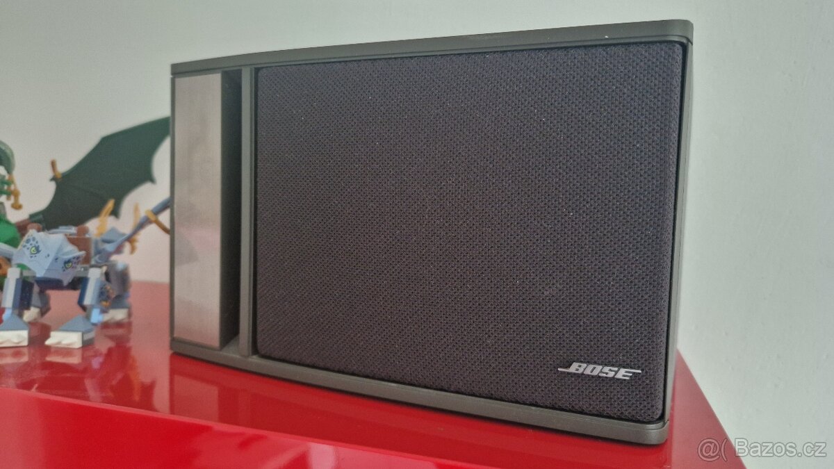 Bose 141 reprobedny