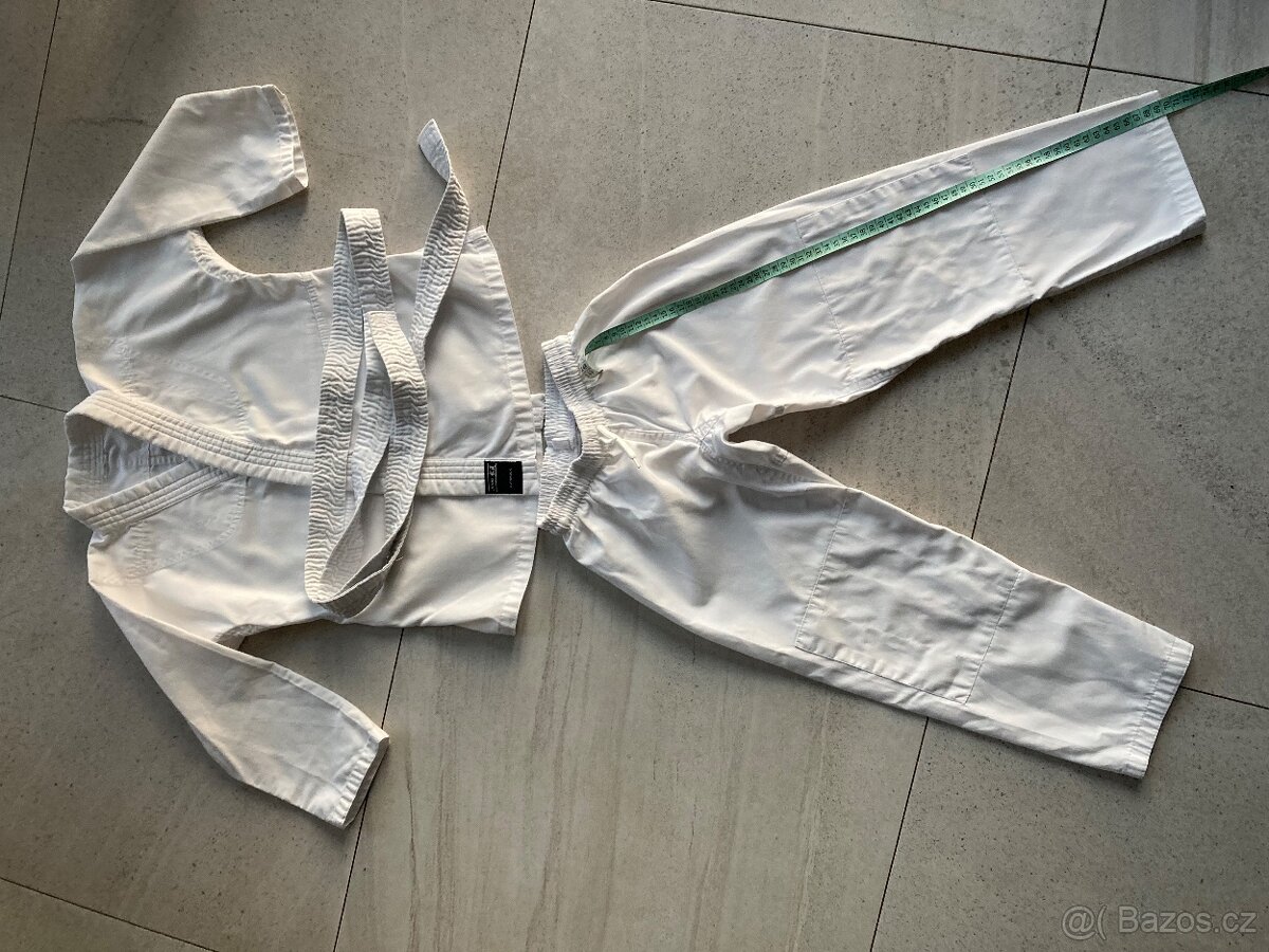 Kimono Judo,130